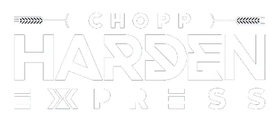 Logo Harden Express
