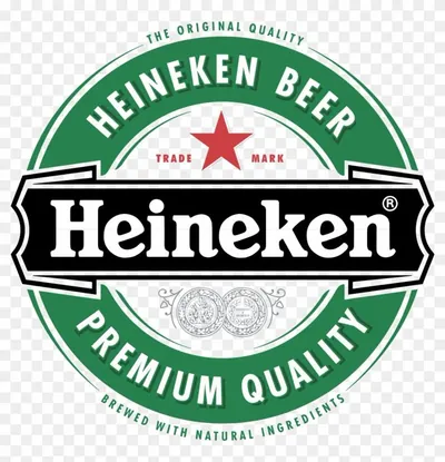 Logo Heineken