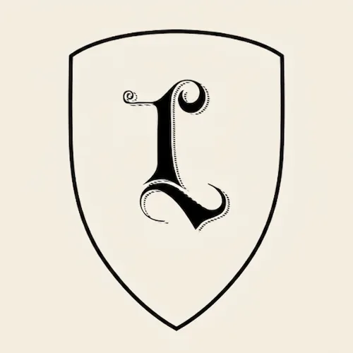 Logo Louvada